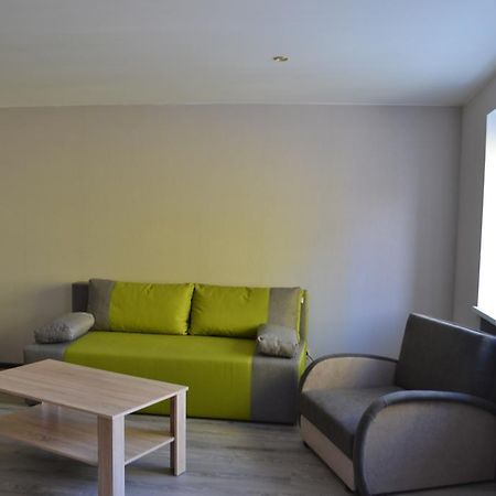 Vitoli Apartamento Liepāja Exterior foto