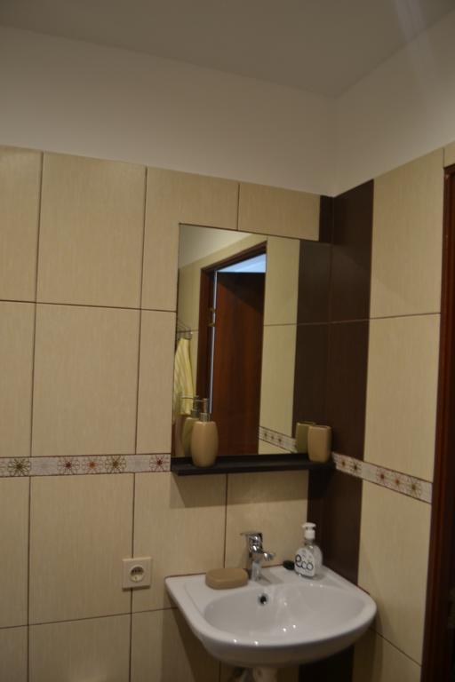 Vitoli Apartamento Liepāja Exterior foto