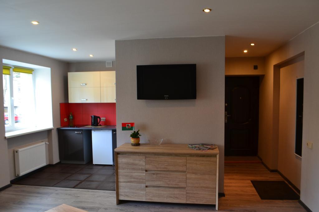 Vitoli Apartamento Liepāja Exterior foto